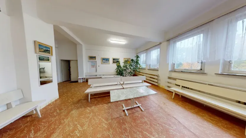 Pronájem ordinace, Ostrava, Francouzská, 87 m2