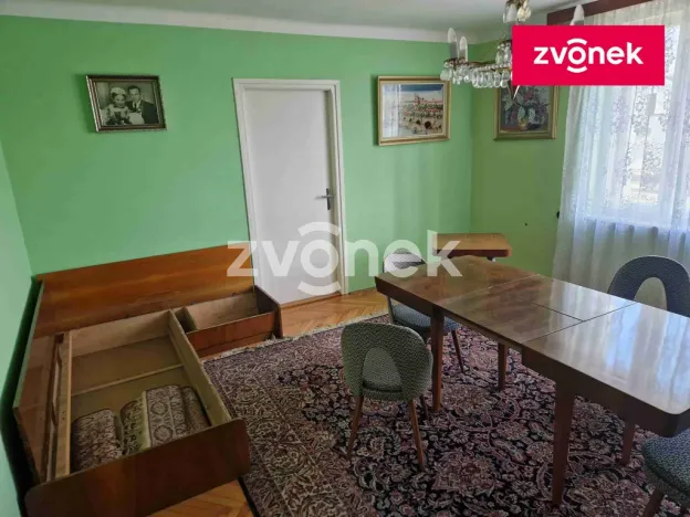 Prodej rodinného domu, Břestek, 360 m2