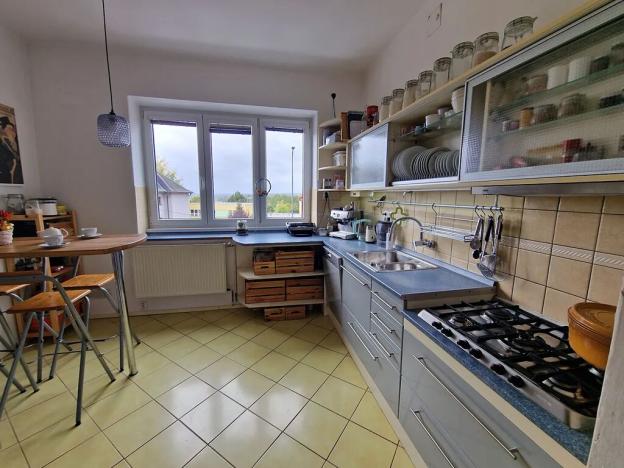 Prodej bytu 3+1, Turnov, Výšinka, 83 m2