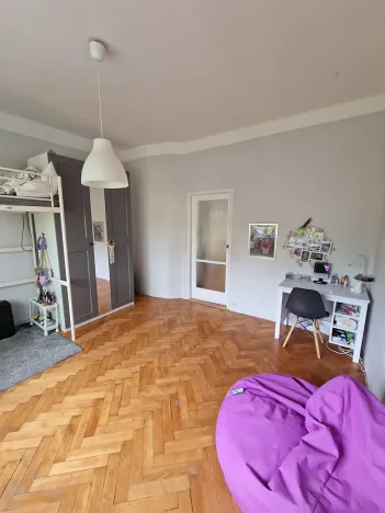 Prodej bytu 3+1, Turnov, Výšinka, 83 m2