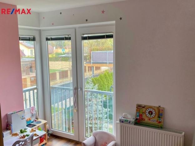 Prodej bytu 3+kk, Mukařov - Srbín, Šípková, 80 m2