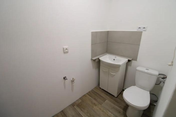 Prodej bytu 2+1, Karlovy Vary, Nejdecká, 61 m2