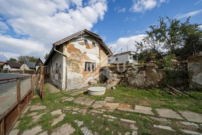 Prodej pozemku pro bydlení, Struhařov, Mnichovická, 1145 m2