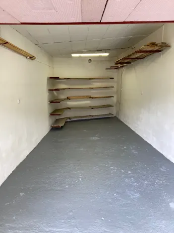 Prodej garáže, Trutnov, K Zahrádkám, 38 m2
