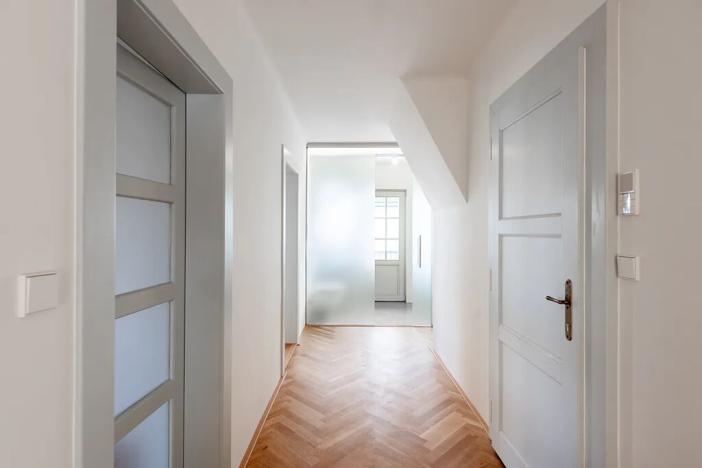 Prodej bytu 5+kk, Praha - Střešovice, Nad hradním vodojemem, 193 m2
