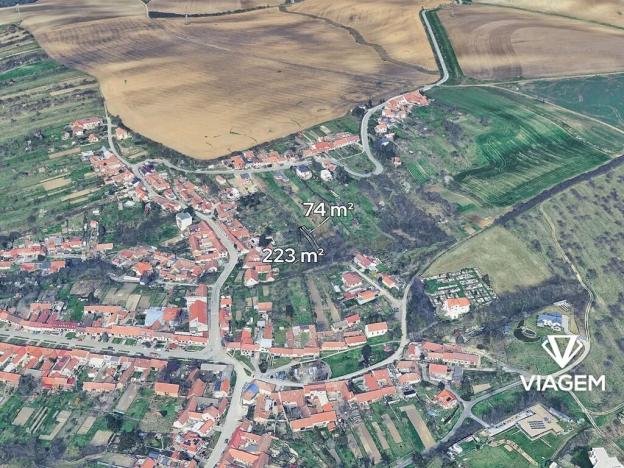 Prodej pole, Kobeřice u Brna, 223 m2