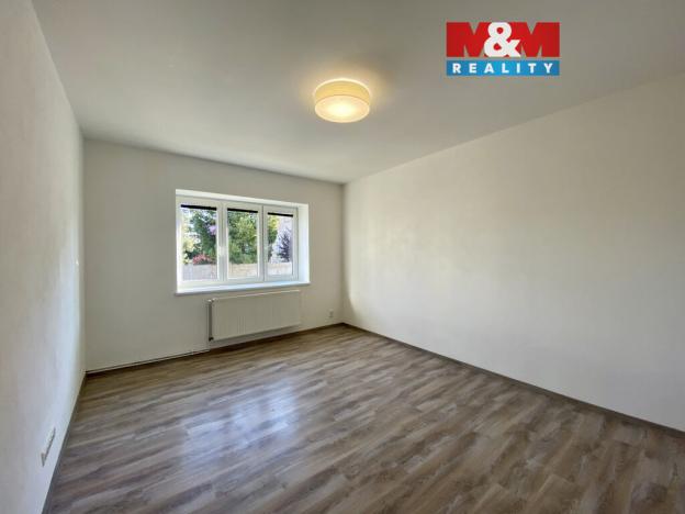 Pronájem bytu 2+1, Krnov - Pod Cvilínem, Zeyerova, 50 m2
