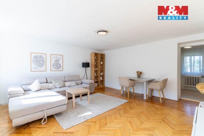 Prodej rodinného domu, Ptení, 99 m2