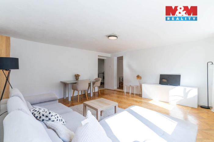 Prodej rodinného domu, Ptení, 99 m2