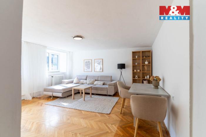 Prodej rodinného domu, Ptení, 99 m2