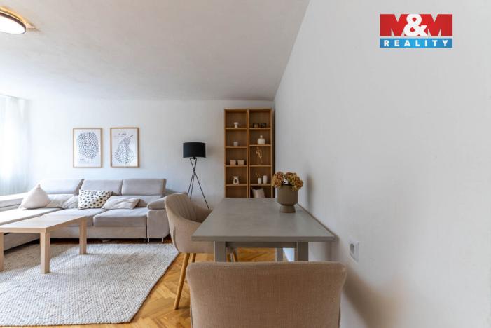 Prodej rodinného domu, Ptení, 99 m2