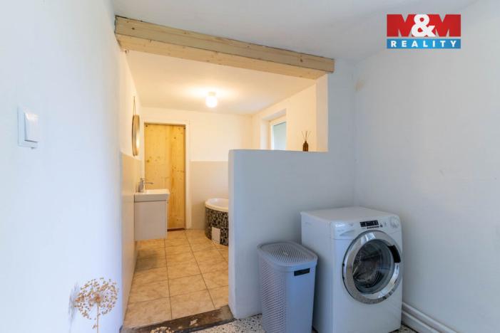 Prodej rodinného domu, Ptení, 99 m2