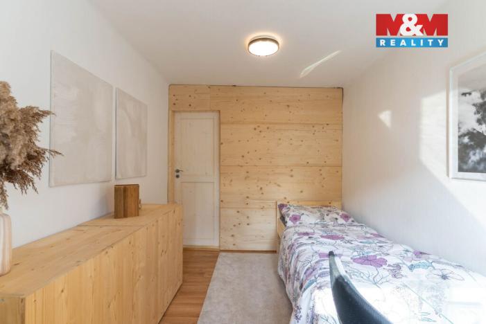 Prodej rodinného domu, Ptení, 99 m2