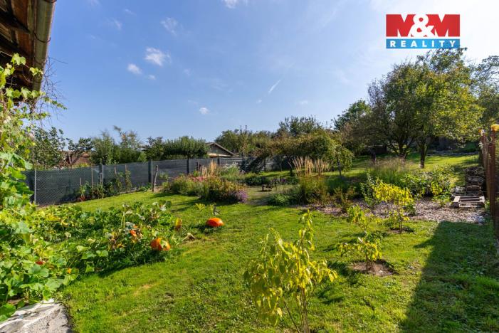 Prodej rodinného domu, Ptení, 99 m2