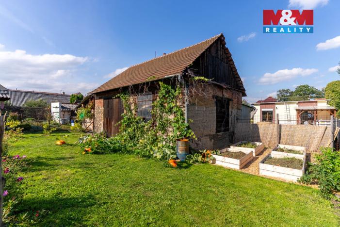 Prodej rodinného domu, Ptení, 99 m2