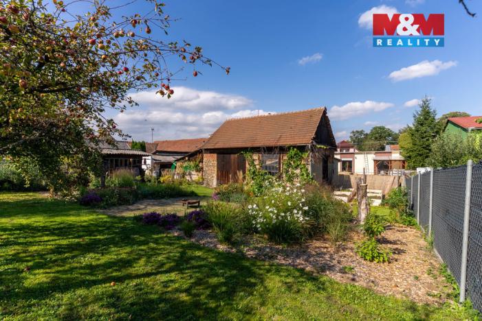 Prodej rodinného domu, Ptení, 99 m2