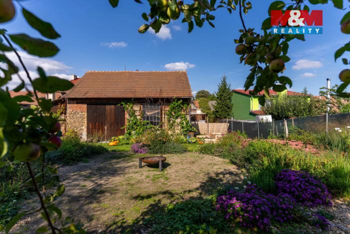 Prodej rodinného domu, Ptení, 99 m2