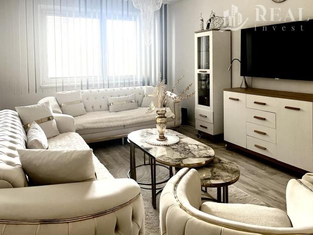 Prodej bytu 2+1, Jirkov, U Stadionu, 60 m2