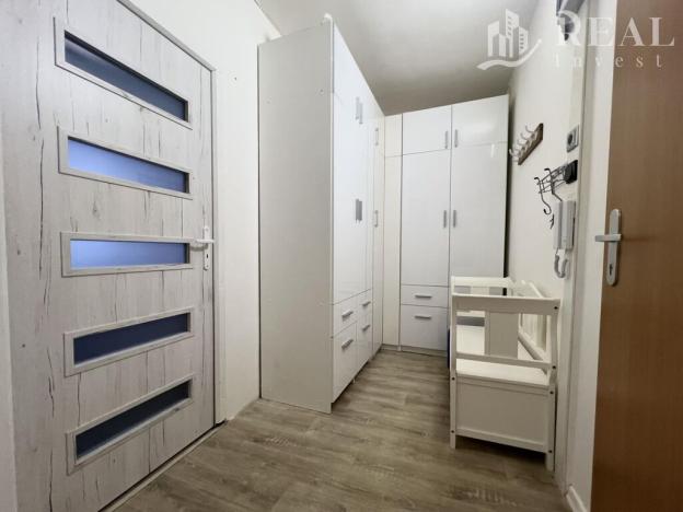 Prodej bytu 2+1, Jirkov, U Stadionu, 60 m2