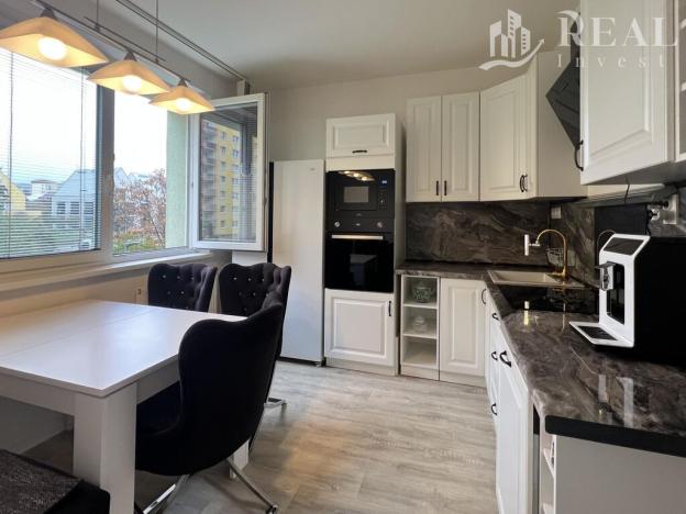 Prodej bytu 2+1, Jirkov, U Stadionu, 60 m2