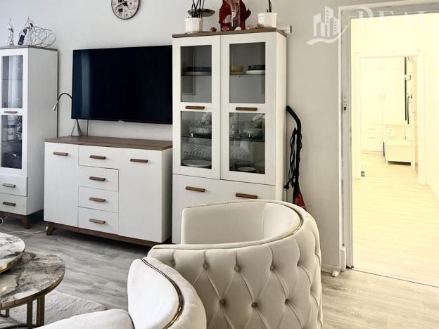 Prodej bytu 2+1, Jirkov, U Stadionu, 60 m2