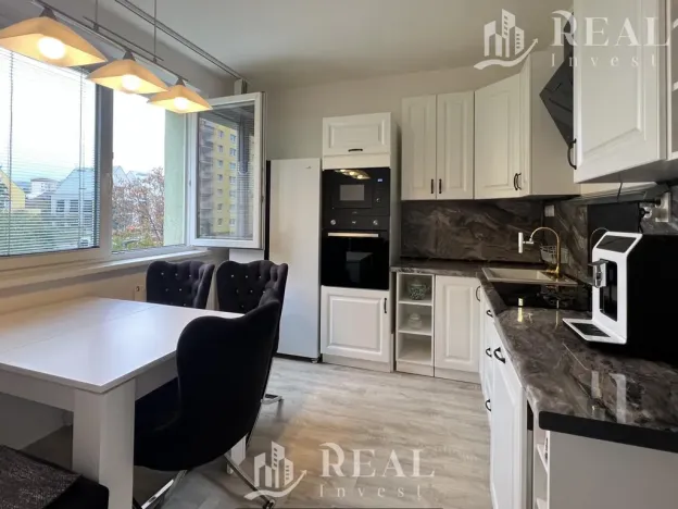 Prodej bytu 2+1, Jirkov, U Stadionu, 60 m2