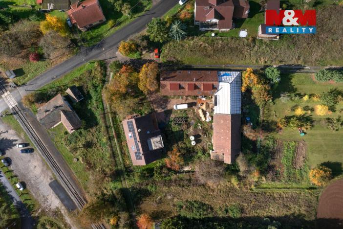 Prodej bytu 2+kk, Kounov, 37 m2