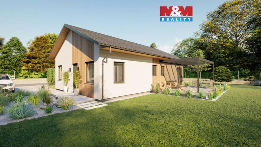 Prodej rodinného domu, Plasy - Nebřeziny, 120 m2