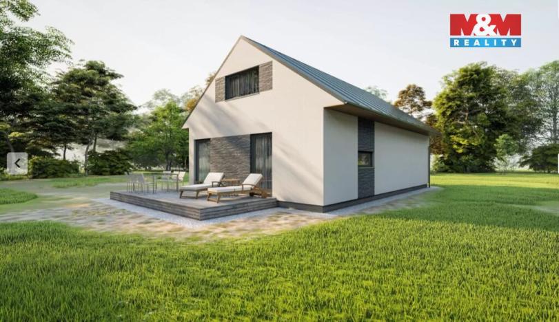 Prodej rodinného domu, Plasy - Nebřeziny, 120 m2