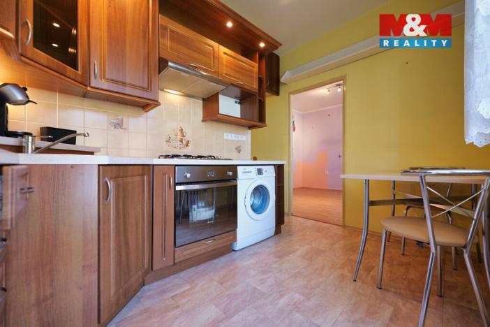 Prodej bytu 3+1, Prostějov, Dr. Horáka, 67 m2