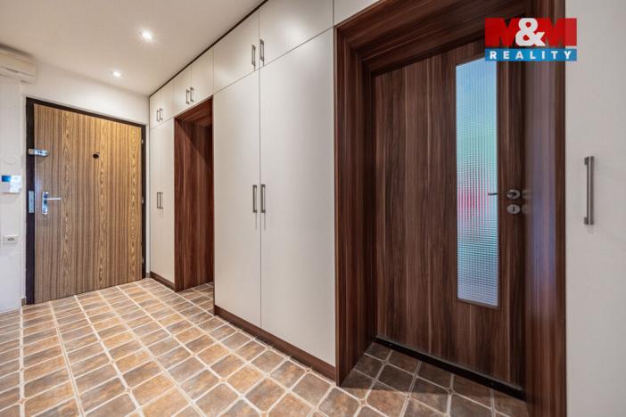 Prodej bytu 3+kk, Beroun - Beroun-Město, Tyršova, 66 m2