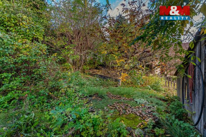 Prodej chaty, Stružnice - Stráž u České Lípy, 16 m2