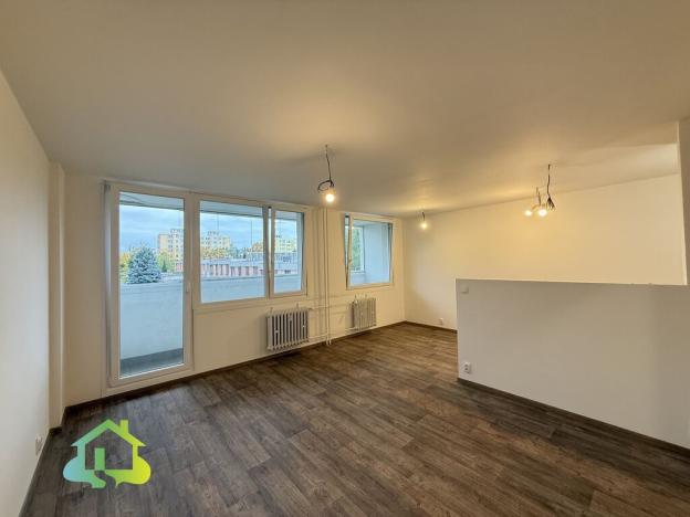 Prodej bytu 3+kk, Praha - Bohnice, Štětínská, 62 m2