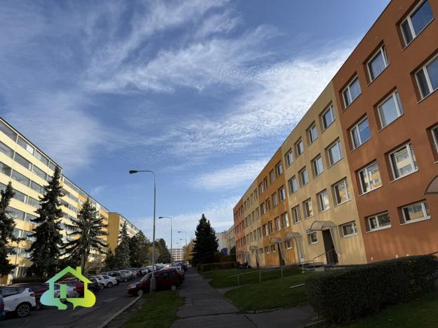 Prodej bytu 3+kk, Praha - Bohnice, Štětínská, 62 m2
