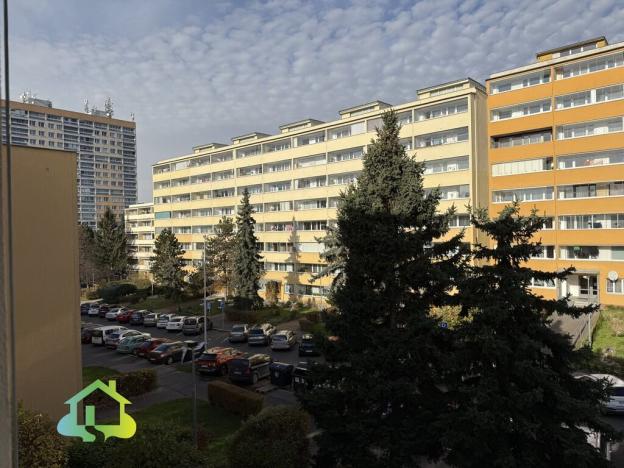 Prodej bytu 3+kk, Praha - Bohnice, Štětínská, 62 m2