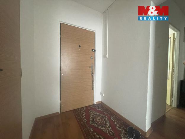 Prodej bytu 4+1, Litvínov - Janov, Luční, 82 m2
