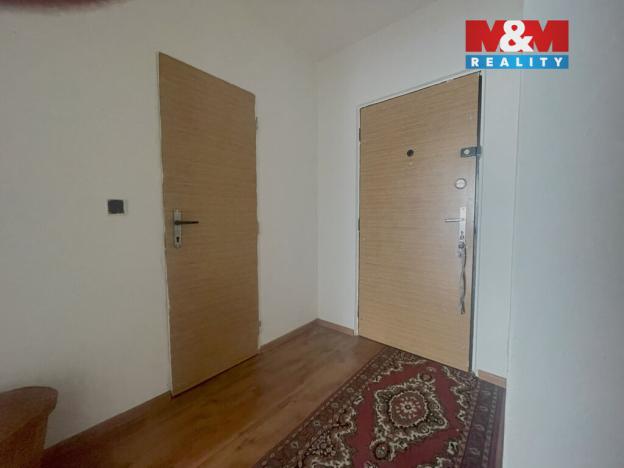 Prodej bytu 4+1, Litvínov - Janov, Luční, 82 m2