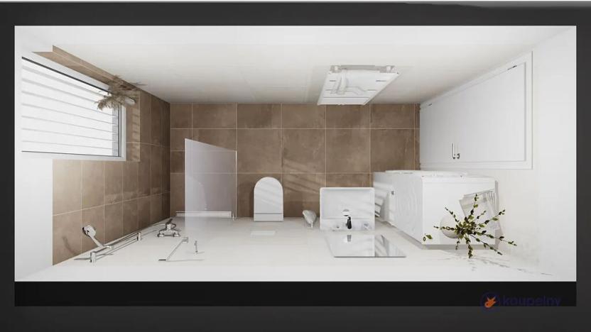 Prodej bytu 3+kk, Ivančice, 51 m2