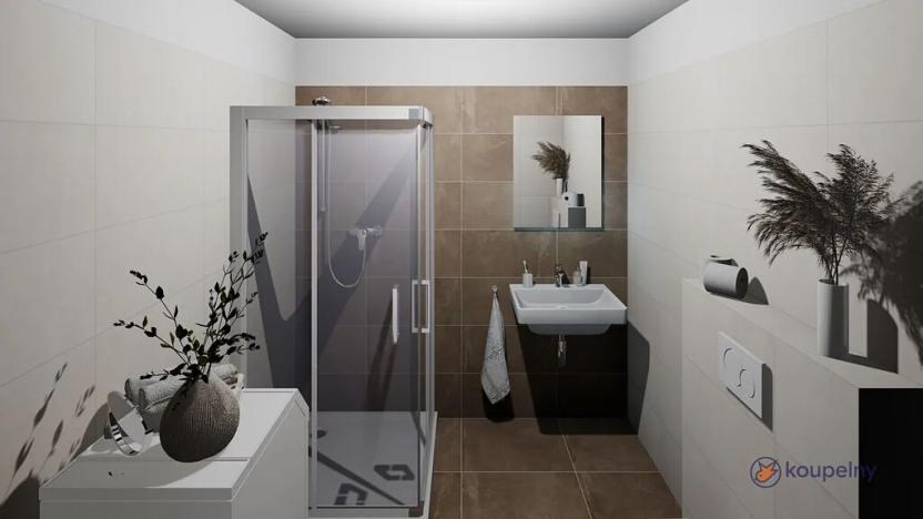 Prodej bytu 2+kk, Ivančice, 44 m2