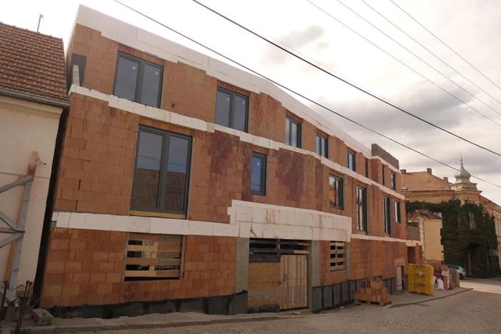 Prodej bytu 2+kk, Ivančice, 44 m2