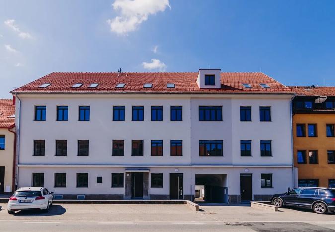 Prodej ordinace, Velké Meziříčí, 78 m2