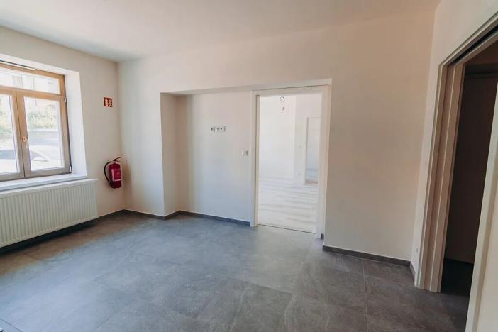 Prodej ordinace, Velké Meziříčí, 78 m2