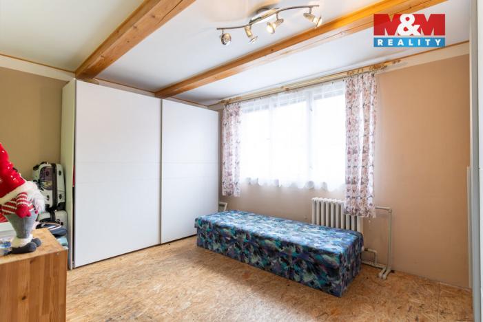 Prodej rodinného domu, Zdounky, Zákostelí, 85 m2