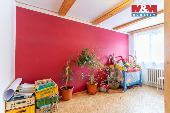 Prodej rodinného domu, Zdounky, Zákostelí, 85 m2