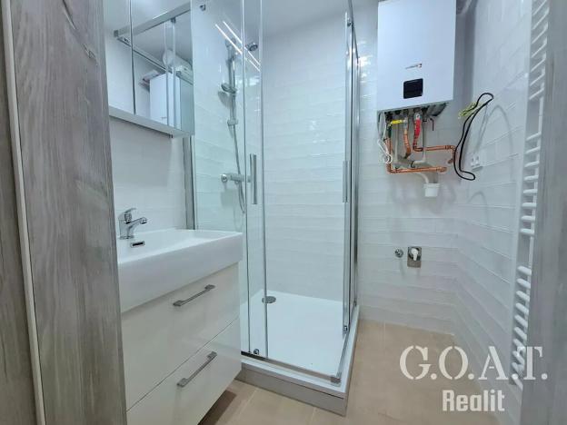 Prodej bytu 3+kk, Plzeň, Rychtaříkova, 52 m2