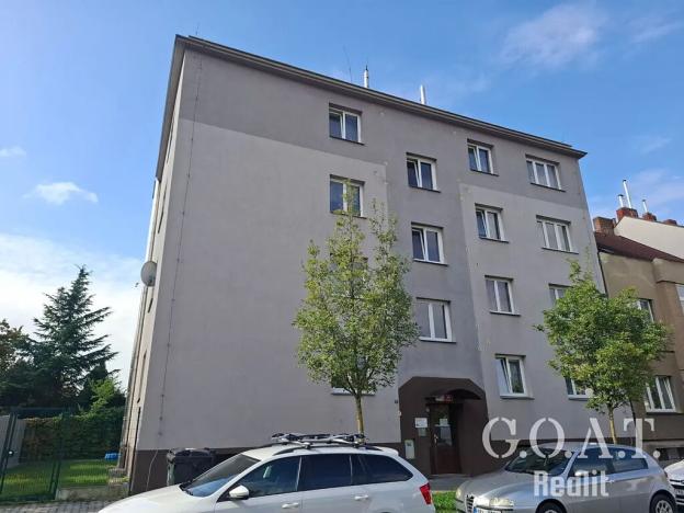 Prodej bytu 3+kk, Plzeň, Rychtaříkova, 52 m2