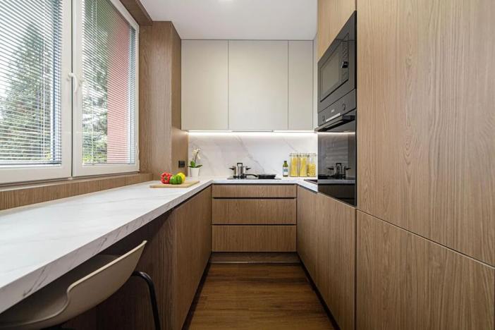 Prodej bytu 2+1, Ostrava, Vietnamská, 53 m2