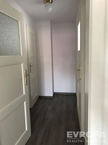 Pronájem bytu 2+kk, Vrchlabí, Valteřická, 50 m2