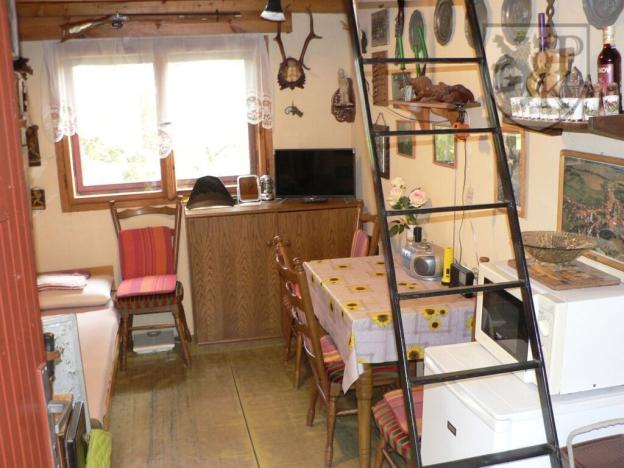 Prodej chaty, Bělčice, nám. J. Kučery, 75 m2