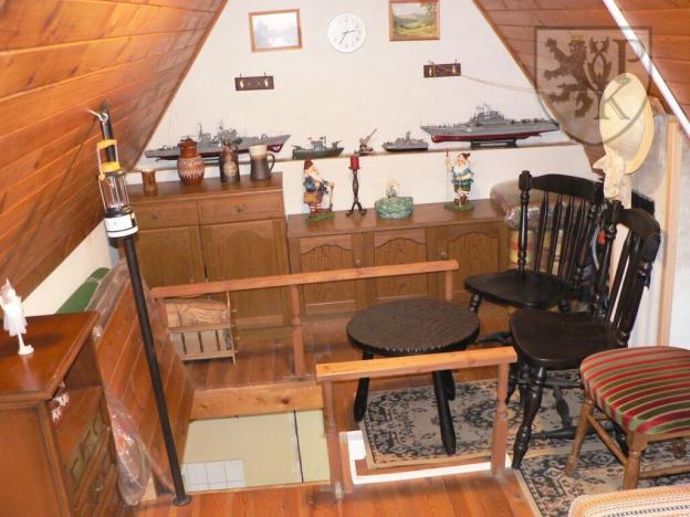 Prodej chaty, Bělčice, nám. J. Kučery, 75 m2